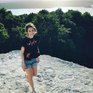 Meet your Posher, Sherry